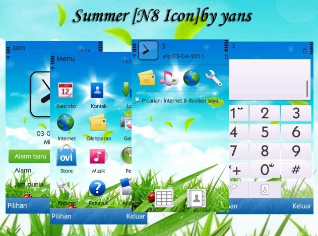 nokia 6120 theme creator download free